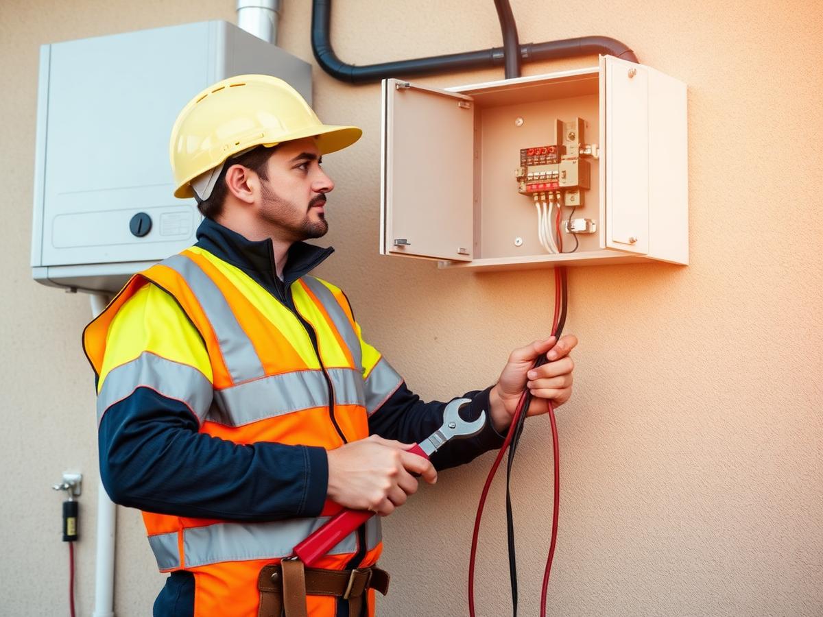 Manutenção e Suporte Técnico